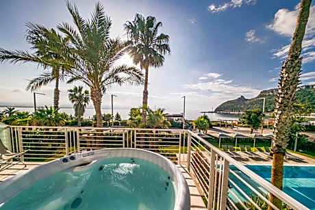 Hotel Nautilus Excelsior - Adults Only