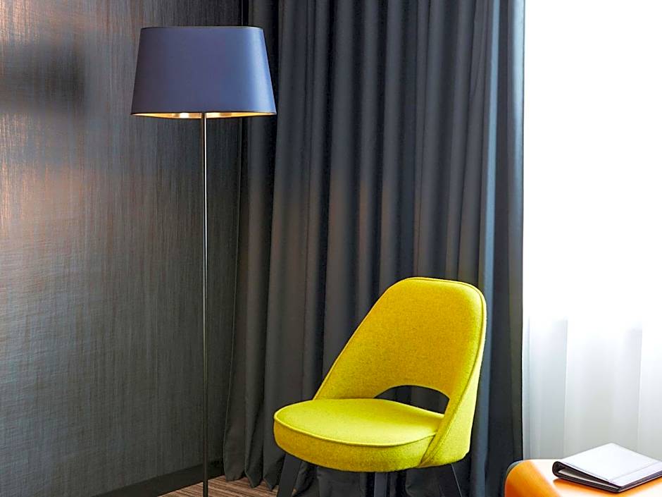 Sofitel Luxembourg Europe