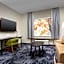 Fairfield Inn & Suites by Marriott Aberdeen