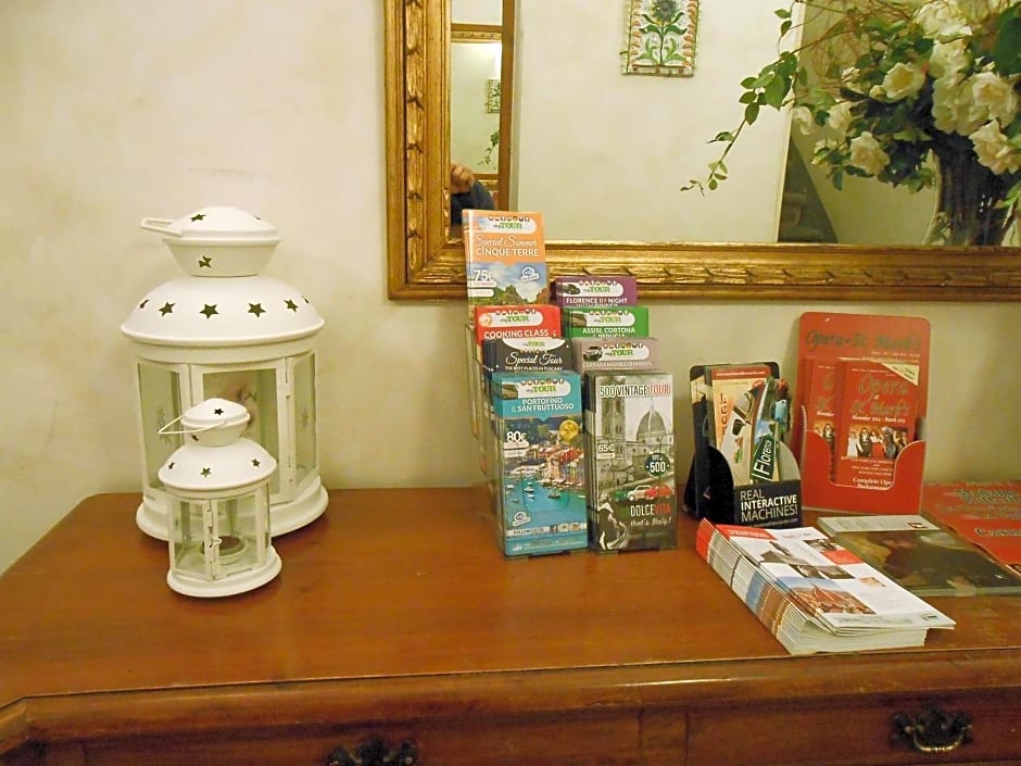 Hotel Giglio