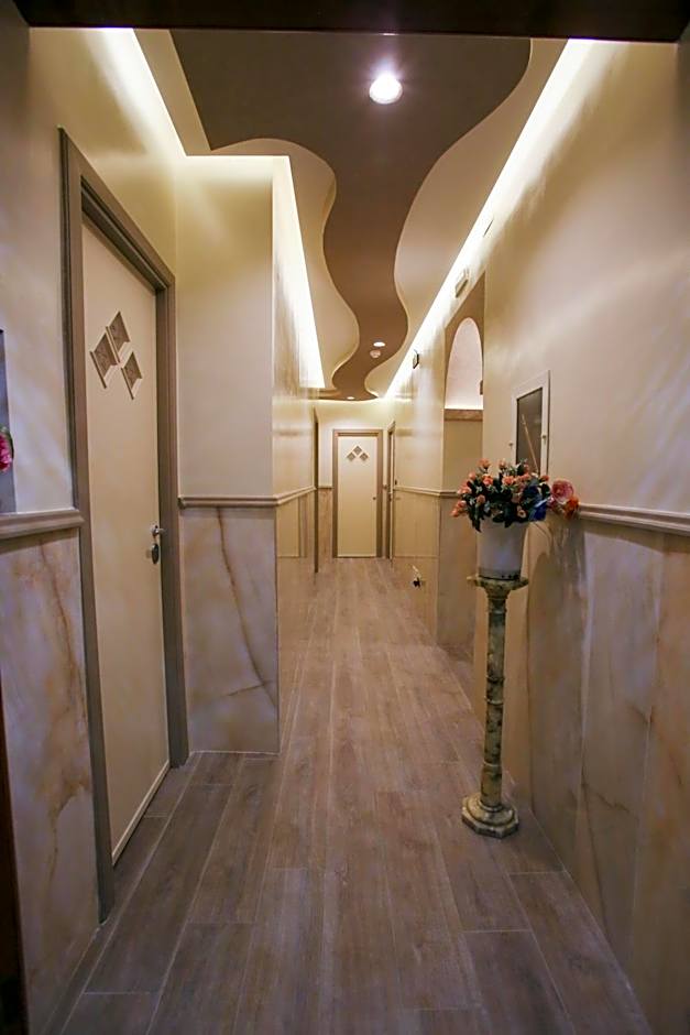 Hotel Iris