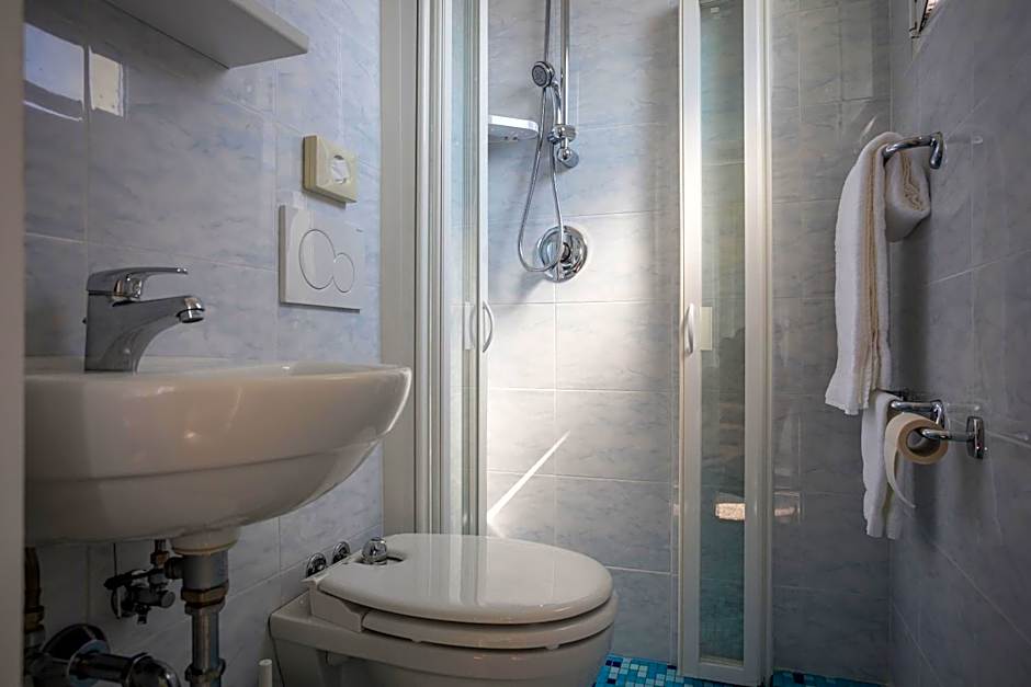 Costa del Sole Only Room