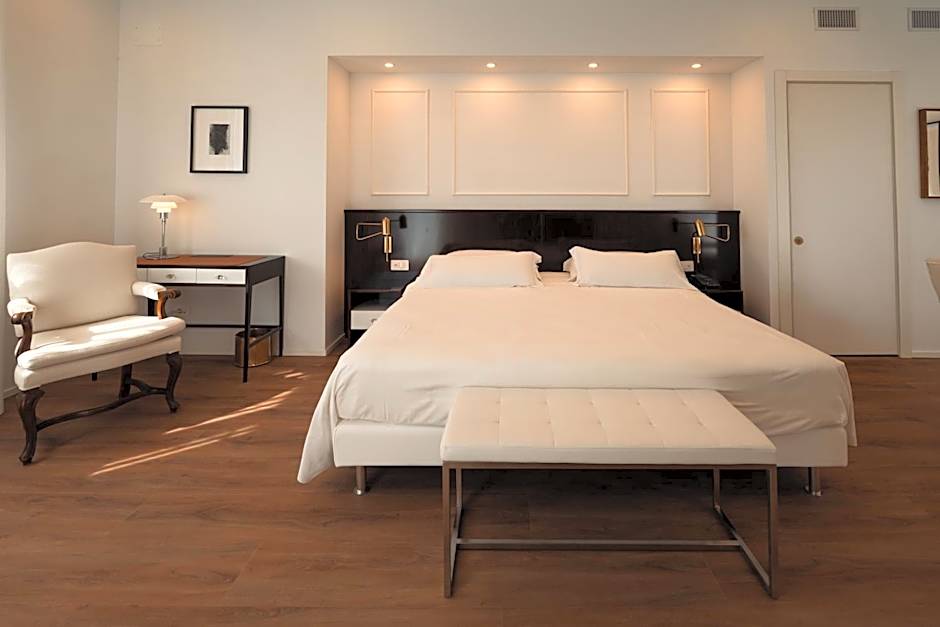 Hotel Universal Terme