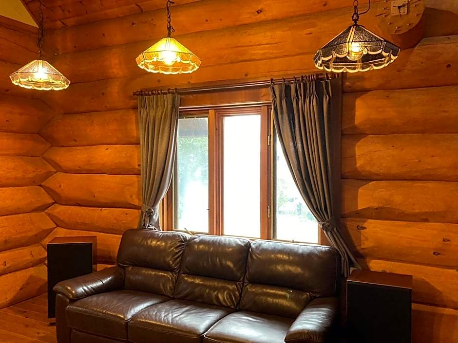 Okayama Hiruzen Villas Peter Pan