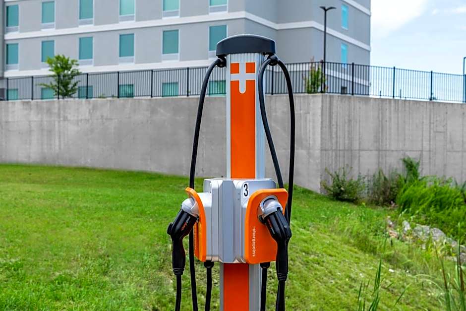 TownePlace Suites Calhoun