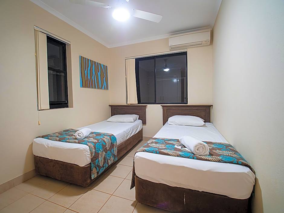 Seminara Apartments Coochiemudlo Island