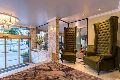 Leonardo Hotel Antwerp the Plaza