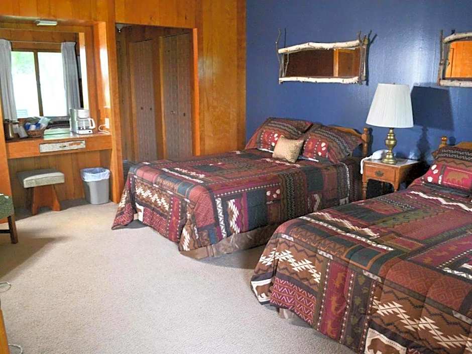 Birchwood Inn