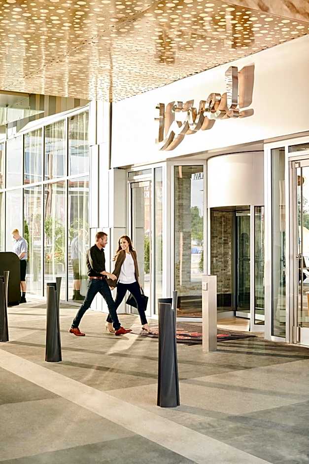 Live! Casino & Hotel Baltimore Washington Airport BWI