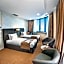 Meta Business Hotel By King David