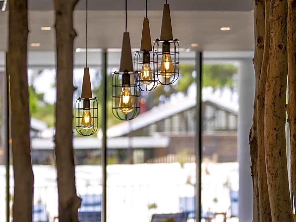 ibis Styles Arcachon Gujan-Mestras