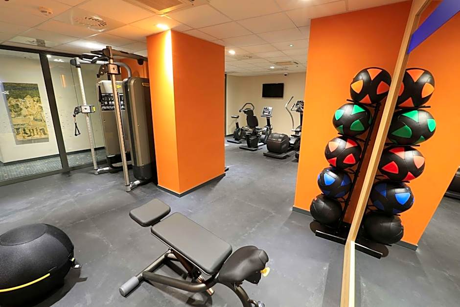 Hampton Inn By Hilton Gdansk