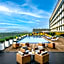 Vivanta Bhubaneswar, DN Square