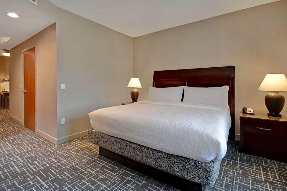 Hilton Garden Inn Twin Falls