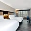 Holiday Inn Express And Suites Jersey City - Holland Tunnel By IHG