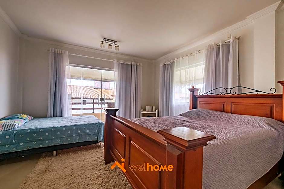 Casa com piscina em Camacari Bahia