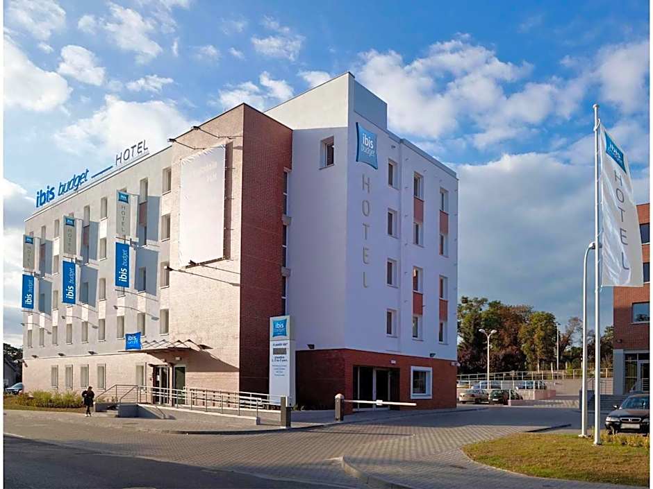 ibis budget Torun