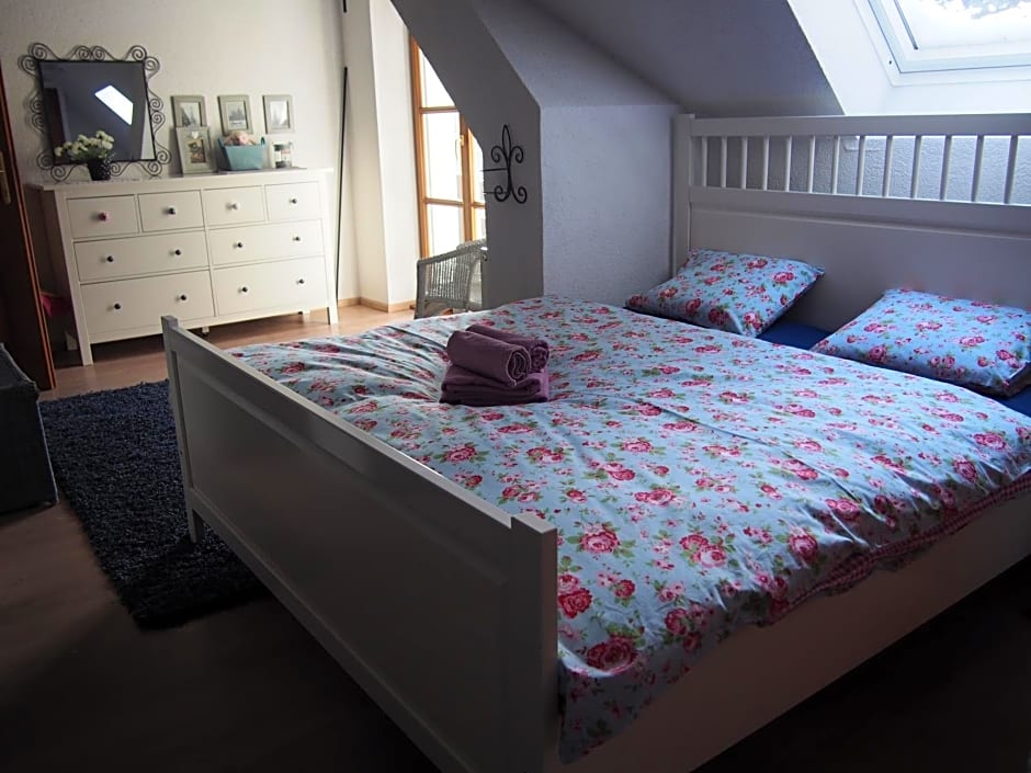 Chalúpka pod Lipkami