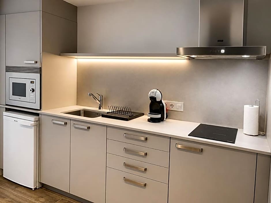 Apartaments Turístics Conseller