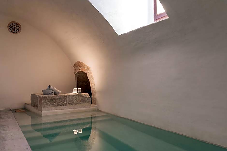 Nobis Hotel Palma, a Member of Design Hotels