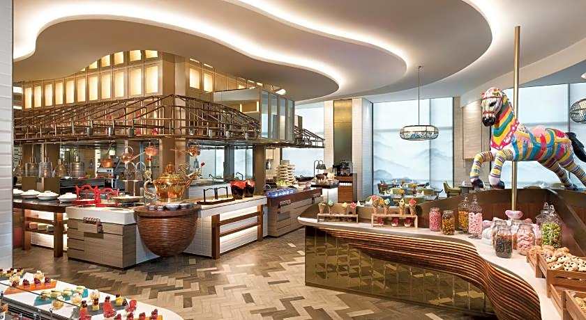 Shangri-La Jinan