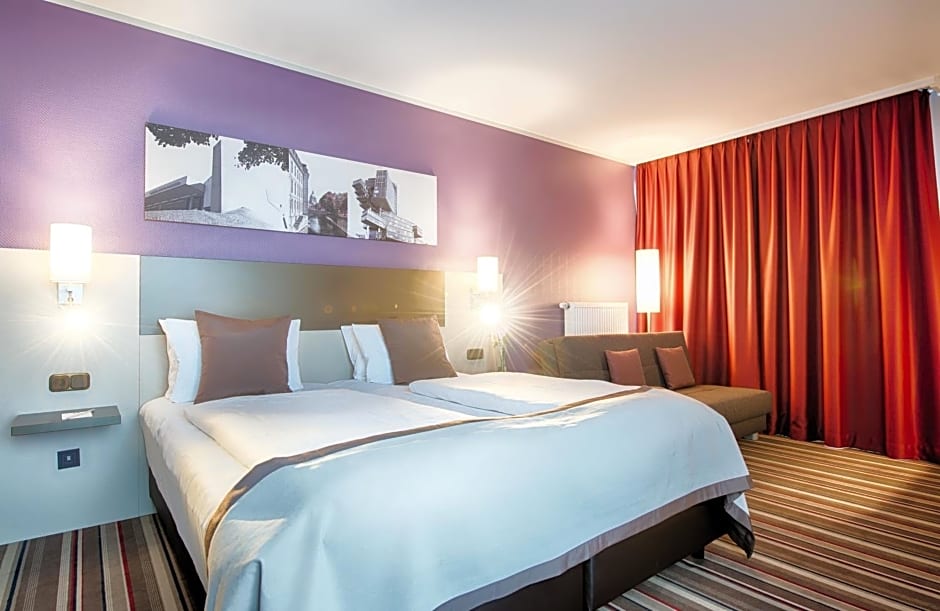 Leonardo Hotel Hannover Airport