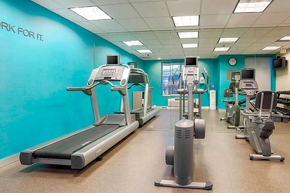 Fairfield Inn & Suites by Marriott Temecula