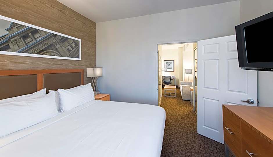Holiday Inn Savannah Historic District By IHG