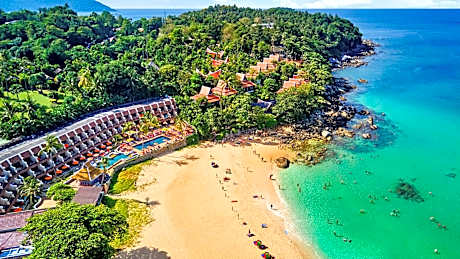 Beyond Resort Karon