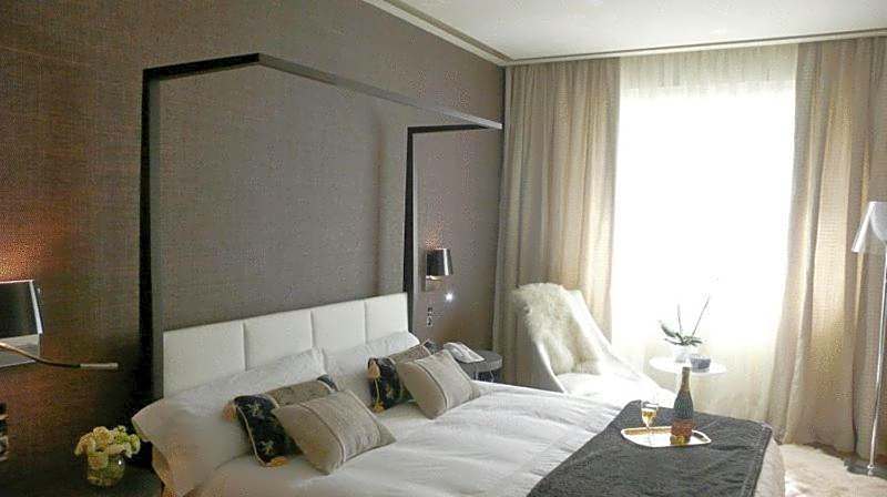 Gran Hotel Nagari Boutique & Spa