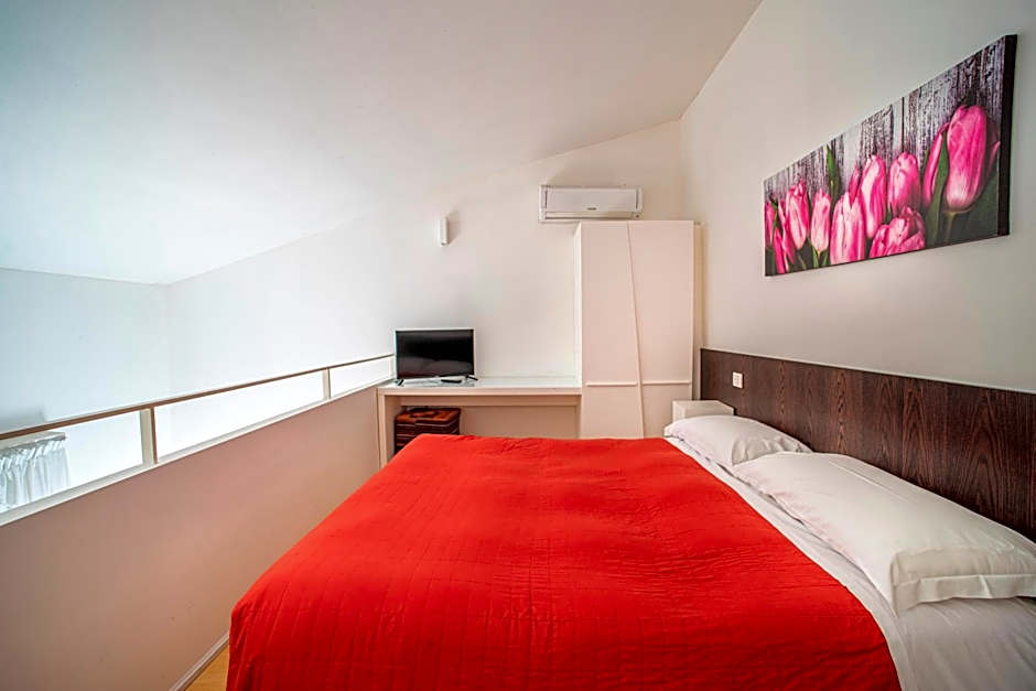 Hotel Villaggio Le Stelline