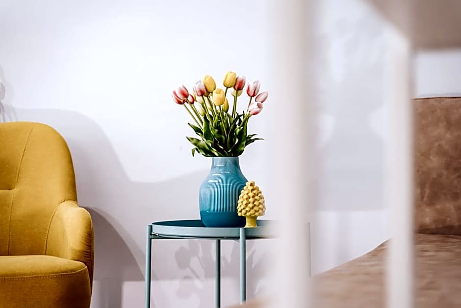 Villa Sece - Luxury Rooms