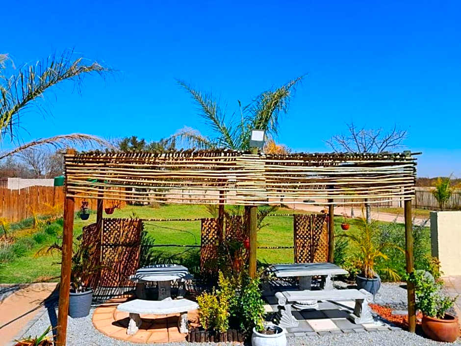 Mogale Royal Gardens