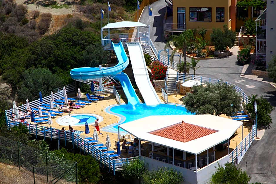 Bellos Hotel Apartments