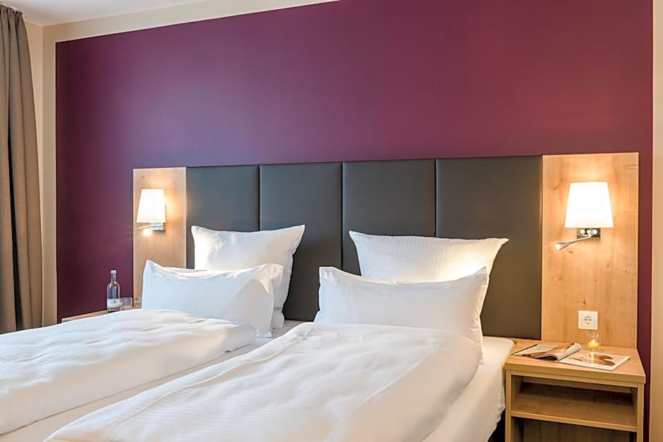 die Post Hotel mit Self Check-In