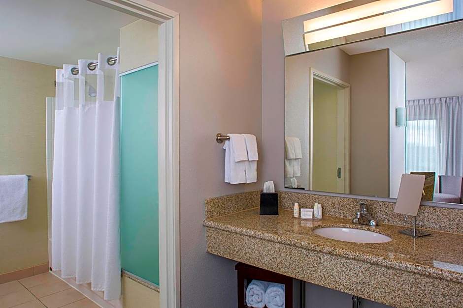 Courtyard by Marriott Nashville Goodlettsville