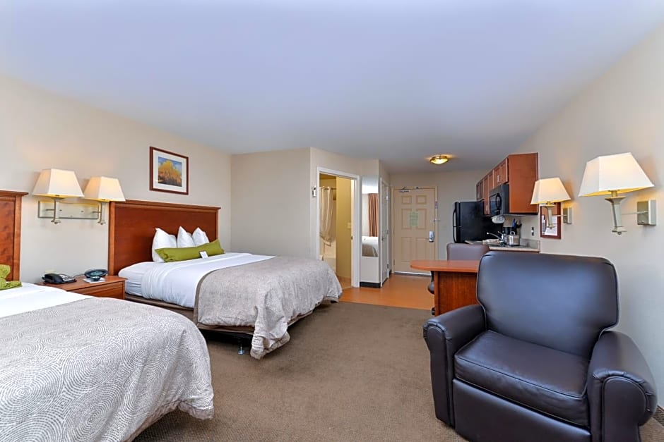 Candlewood Suites Roswell