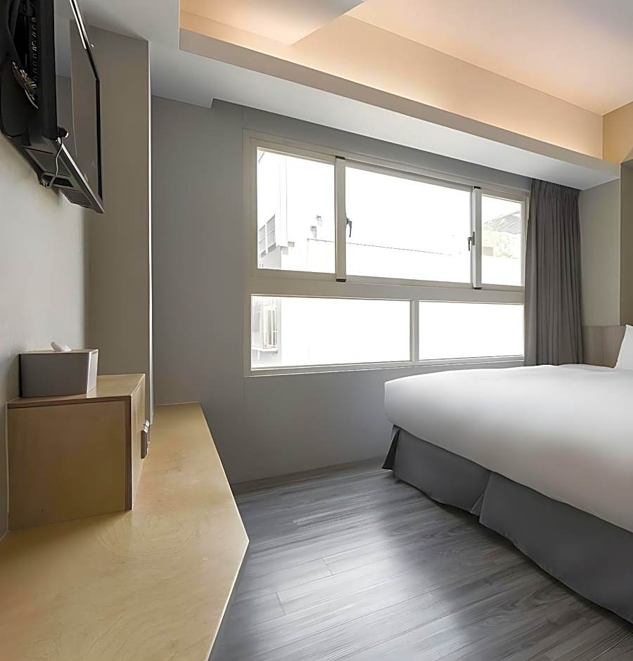 Sparrow Hotel