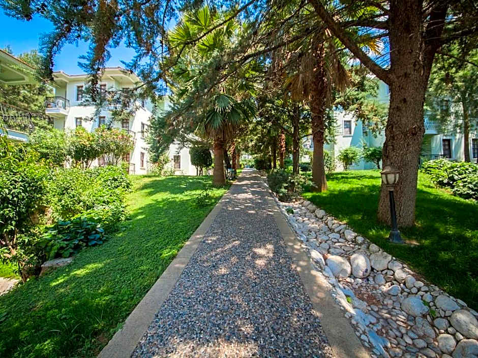 Hotel Greenland- All Inclusive