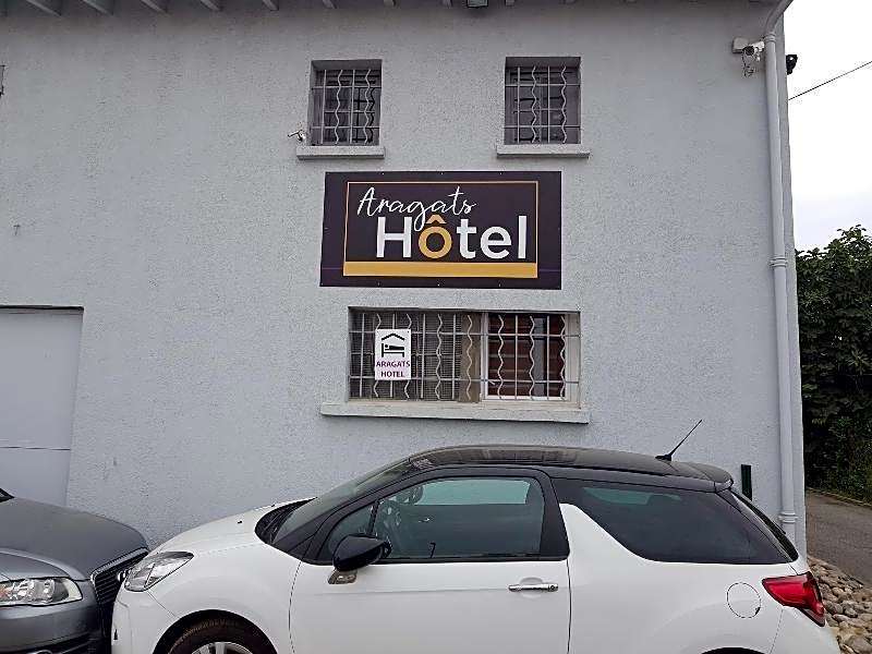 Hotel Aragats