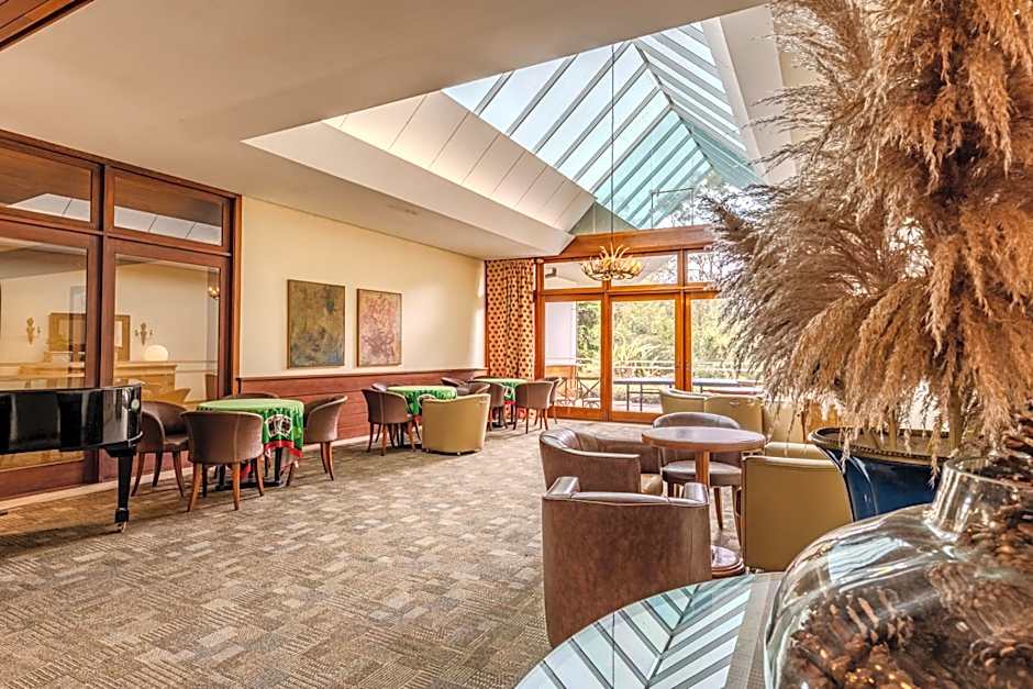 Serra Alta Hotel