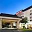 Hampton Inn By Hilton Tracy CA