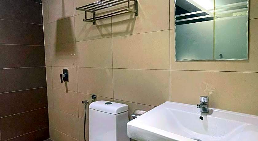 Hotel 99 - Klang @ Meru