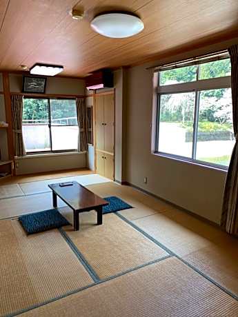 Quadruple Room 3rd Floor