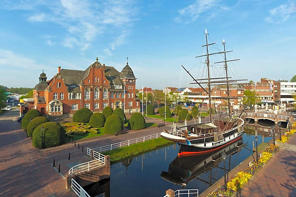 Kedi Hotel Papenburg