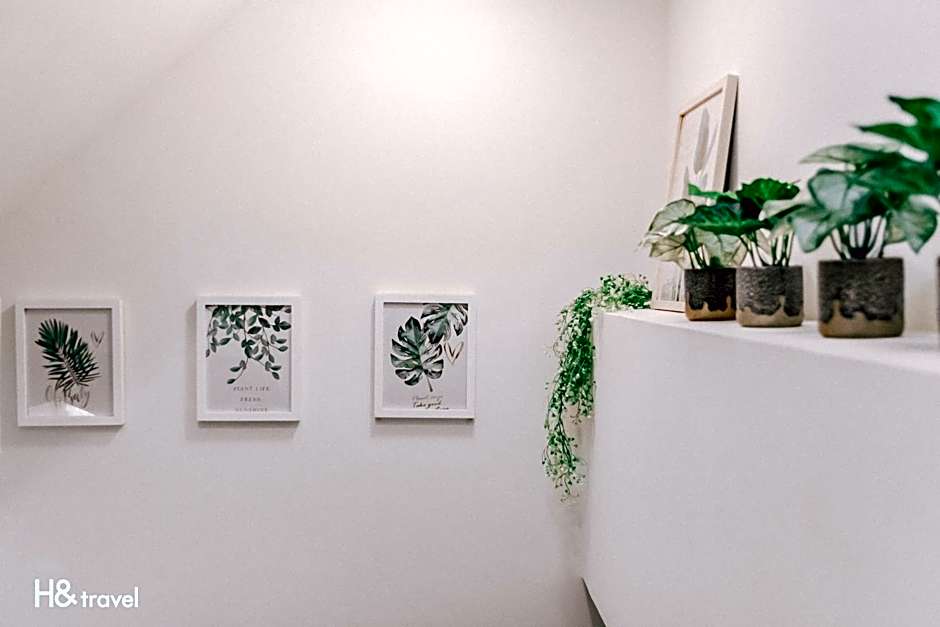 Tainan Haian Art Apartment