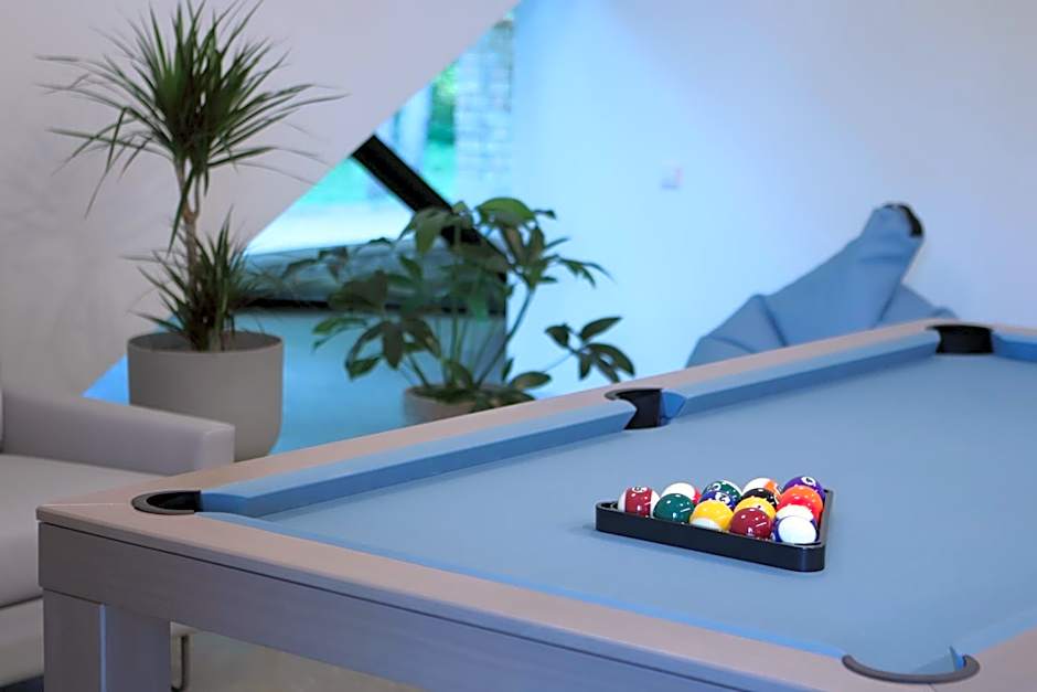 Marine Hotel Jūrmala