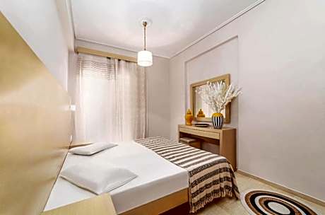 Two-Bedroom Family Room