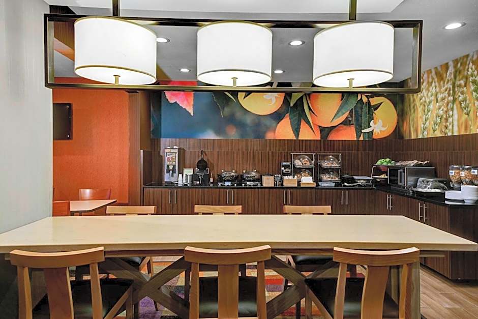 Fairfield Inn by Marriott Dothan