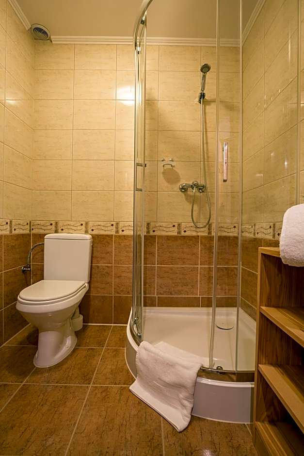 Willa Góralsko Riwiera